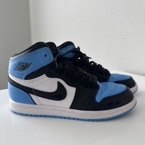 Air Jordan 1 (Kids)